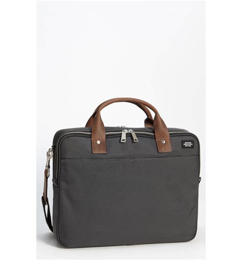 jack spade laptop briefcase.